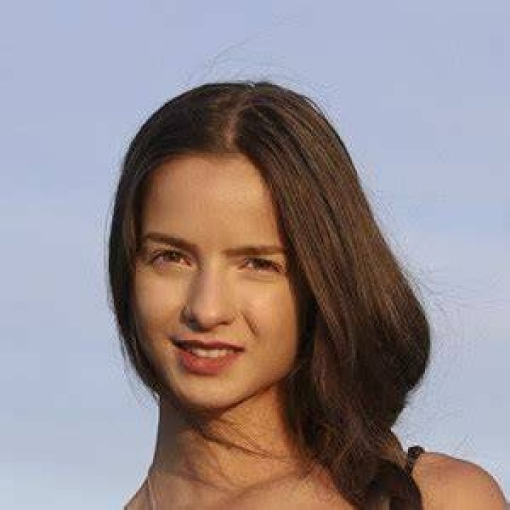 Danusia Draghici - Age, Family, Bio