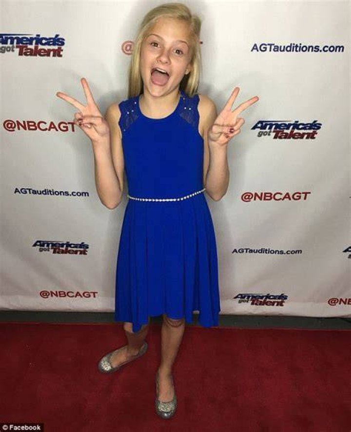 Darci Lynne Height, Weight, Net Worth, Age, Birthday, Wikipedia, Who, Nationality, Biography