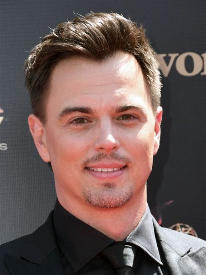 Darin Brooks Fortune