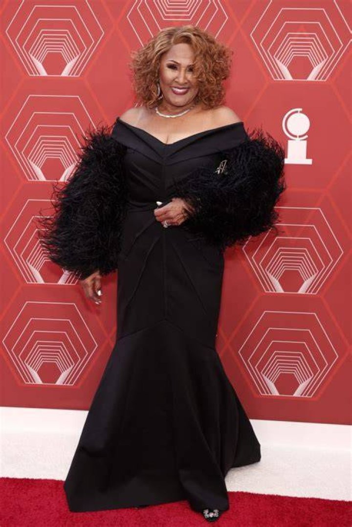 Darlene Love Height, Weight, Net Worth, Age, Birthday, Wikipedia, Who, Nationality, Biography