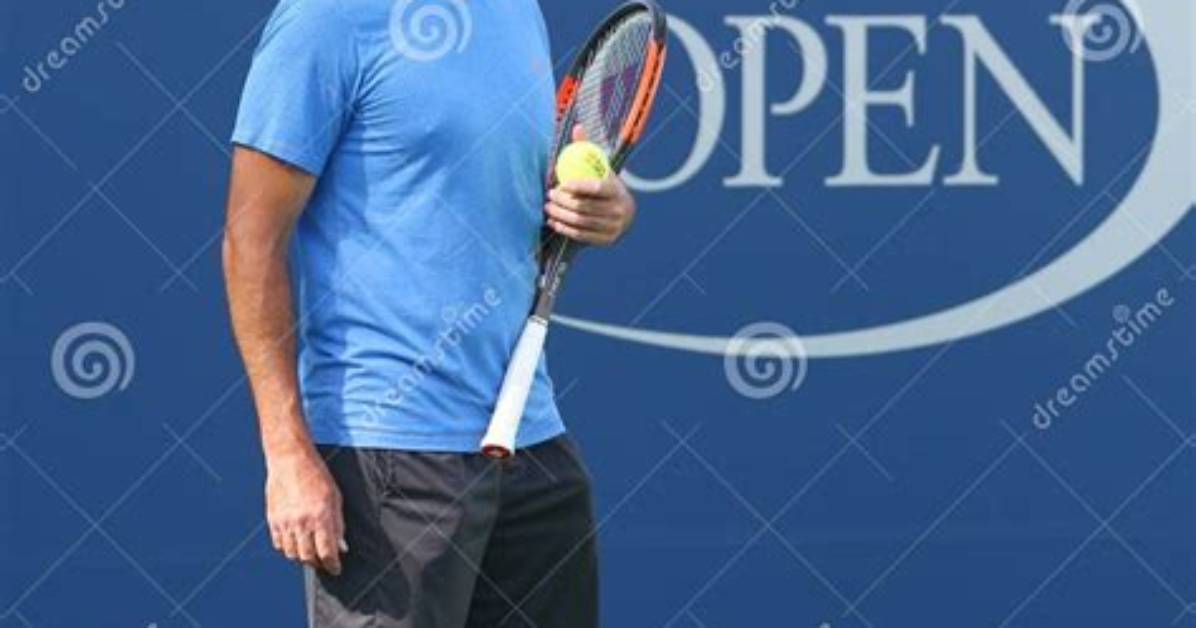 Darren Cahill – Tennis Coach, Professional Tennis Player | Wiki, Age, Height, Net Worth, Relationship, Ethnicity, Career