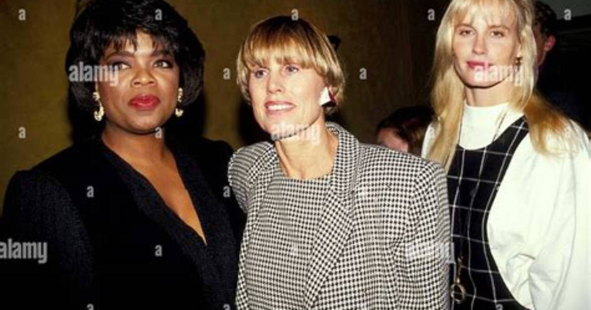 Daryl Hannah's Journey as a Mother: Insights into Daryl Hannah Kids