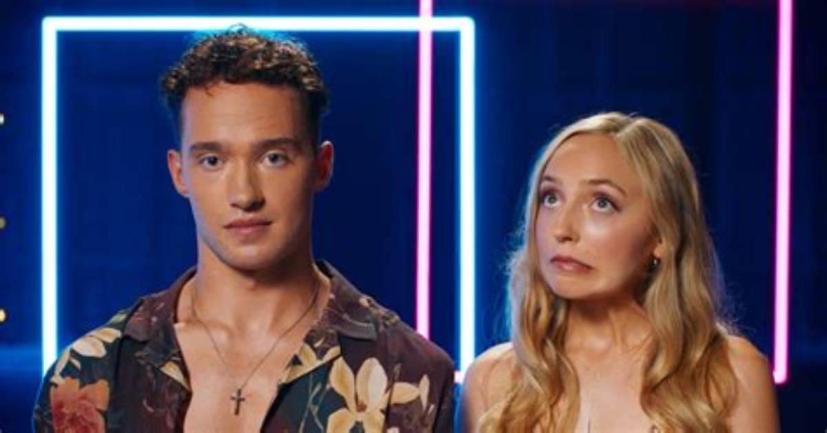 Dated and Related: Where Is the Loved-up Netflix Cast Now? Wed 7 September 2022 15:01 Celine