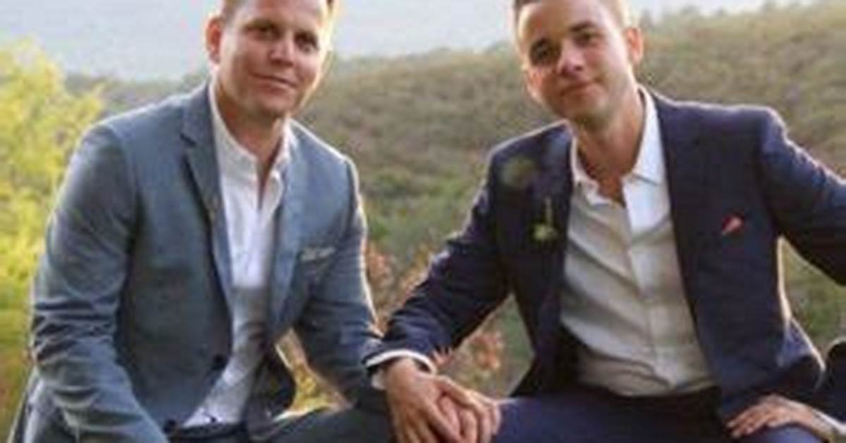 Dave Rubin Wiki, Age, Boyfriend, Husband, Family, Biography & More |