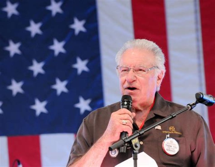 David A. Siegel Fortune