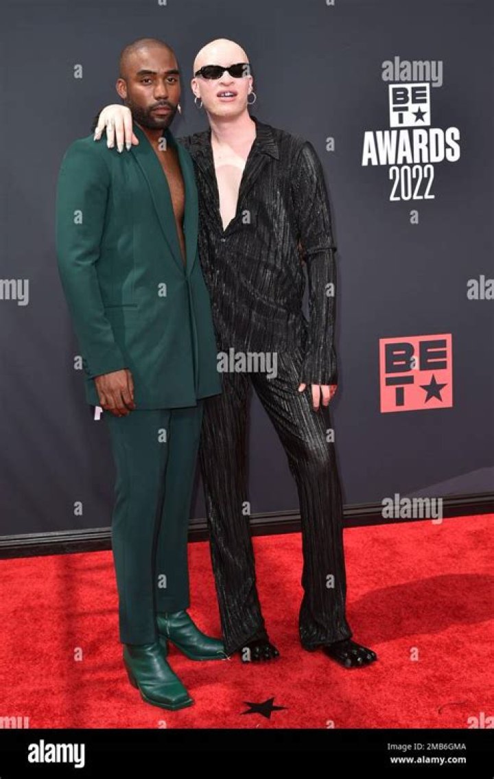 David Alan Madrick Age, Height, Wikipedia, Shaun Ross Partner, Net Worth