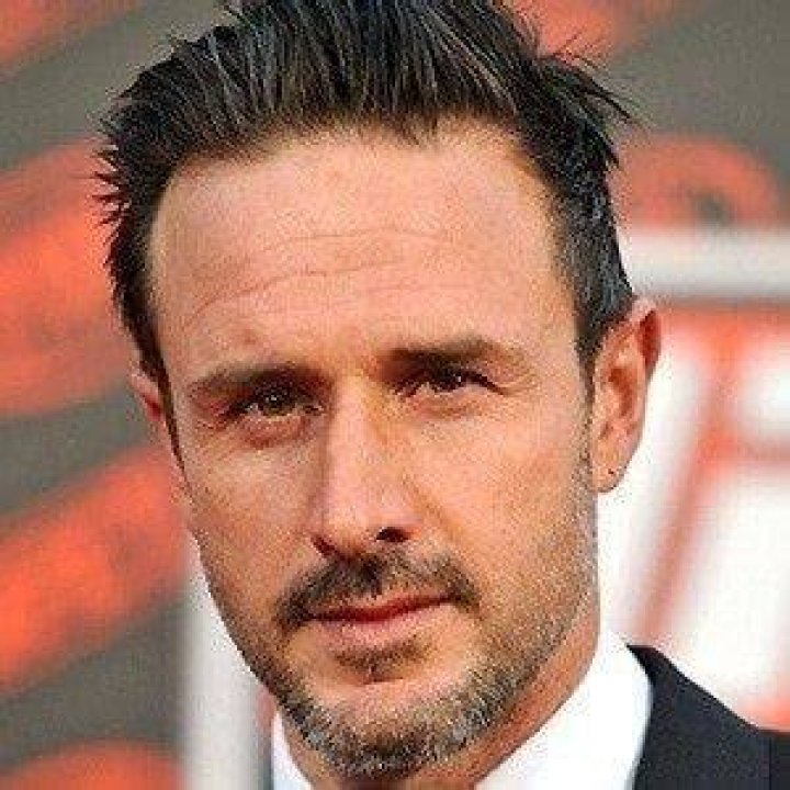 David Arquette - Age, Family, Bio
