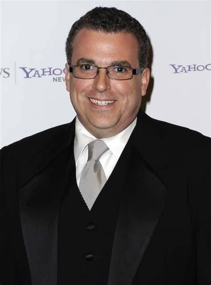 David Chalian Height, Weight, Net Worth, Age, Birthday, Wikipedia, Who, Nationality, Biography