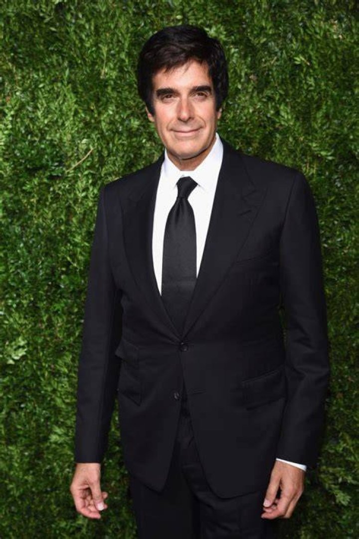 
David Copperfield Height, Weight, Net Worth, Age, Birthday, Wikipedia, Who, Nationality, Biography 