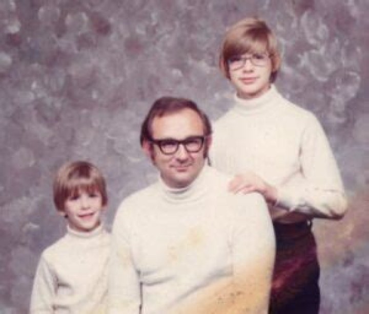 David Dahmer Age, Wikipedia, Wife, Jeffrey Dahmer Brother