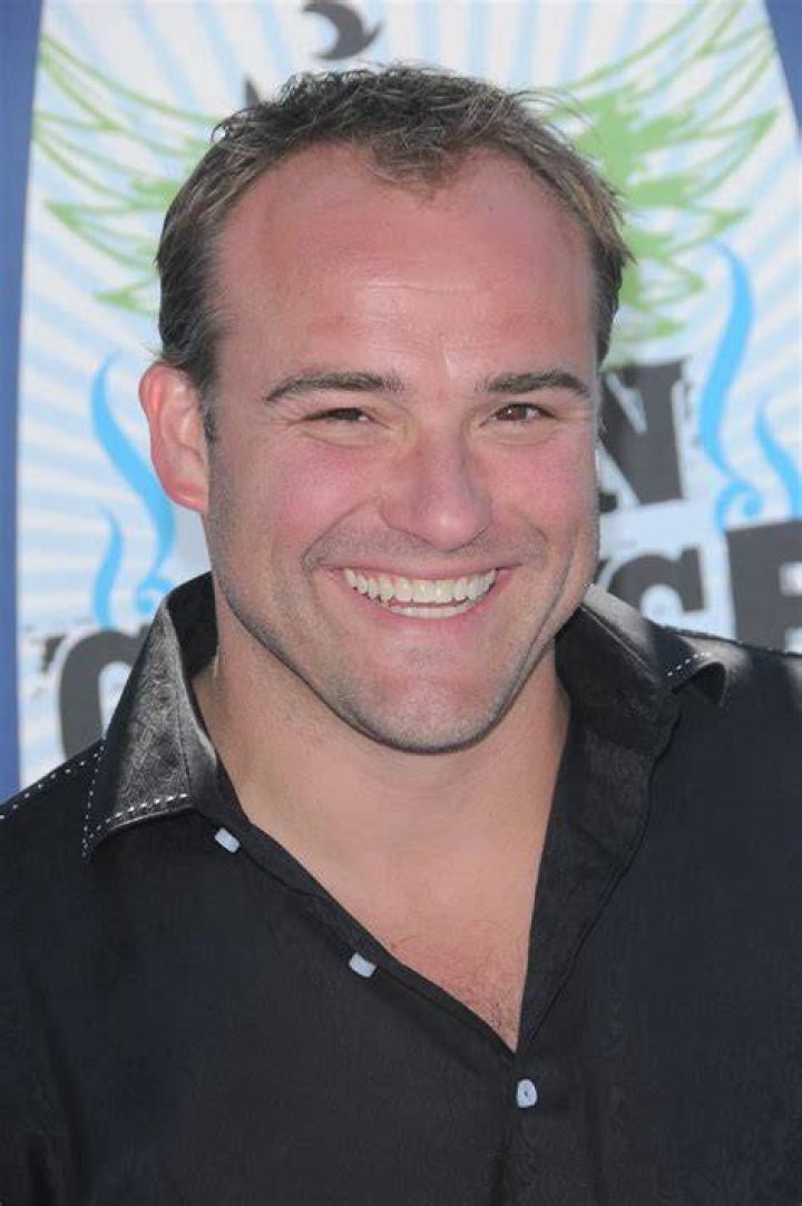 David DeLuise - Age, Family, Bio