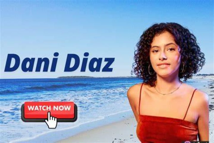 David Diaz - Age, Family, Bio