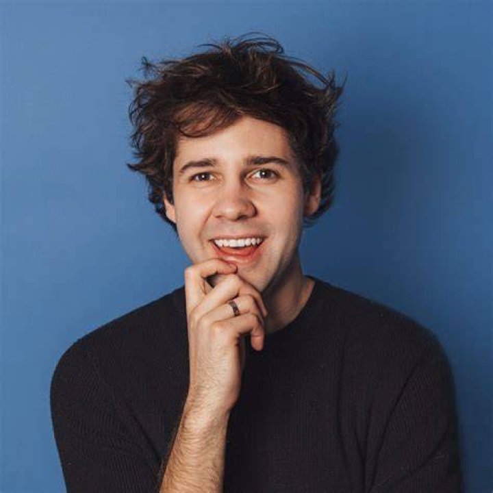 
David Dobrik Biography: Is he married? Find out his biography, married, dating, family life, body measurement, career, net worth 