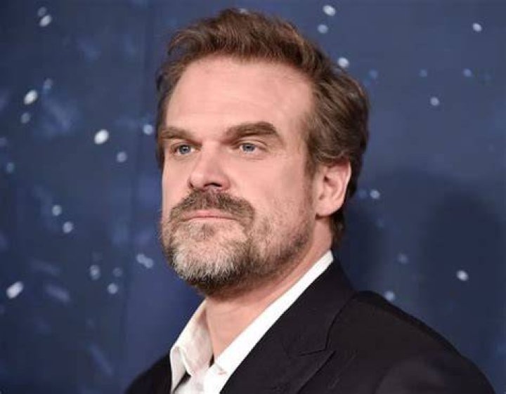 David Harbour - Age, Family, Bio