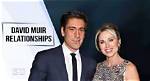 David Muir Dating: the Inside Scoop on the Acclaimed Journalist's Love Life