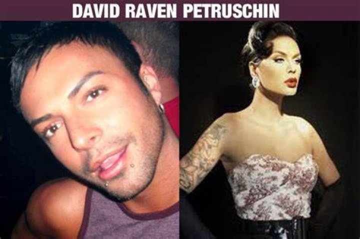 David Petruschin - Age, Family, Bio