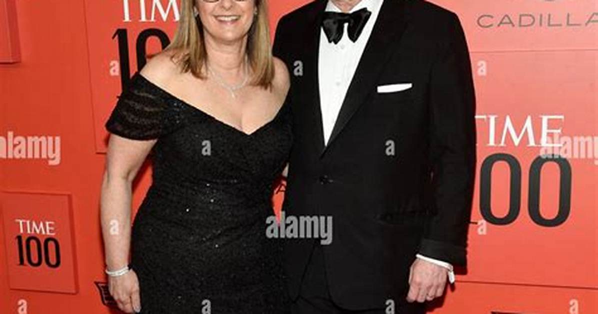 David Zaslav Wife: Who Is Pam Zaslav?