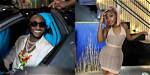 Davido’s Alleged Girlfriend, Ama Reginald Reportedly Moves into Davido’s House (Details)