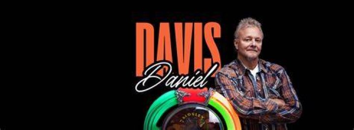 Davis Daniel (Country Singer) - Age, Family, Bio