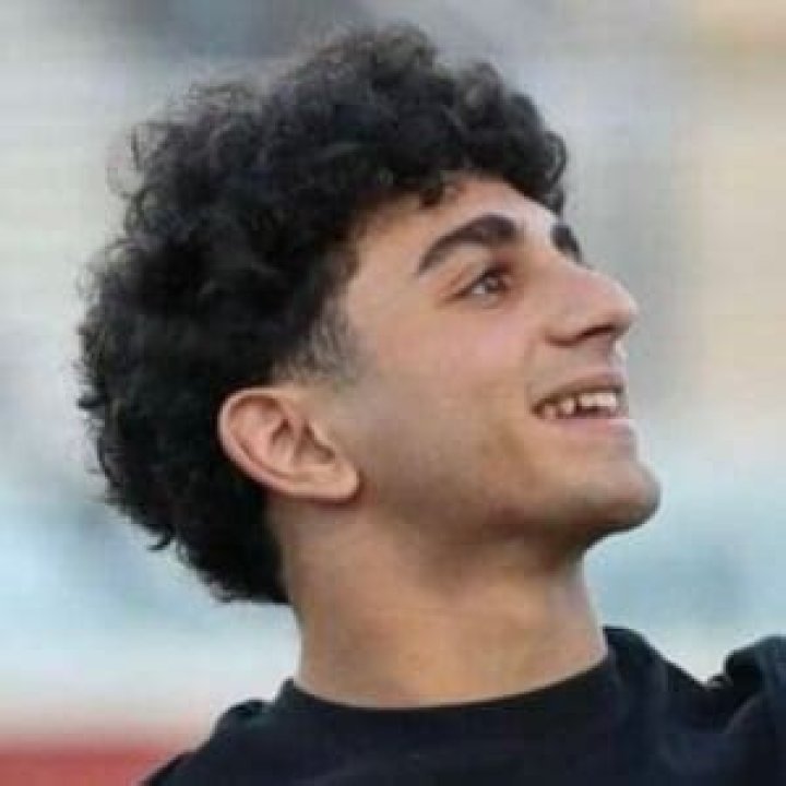 Dawoud Harb - Age, Family, Bio