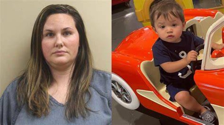 
Daycare worker charged after taping 2-year-old girl’s mouth shut 