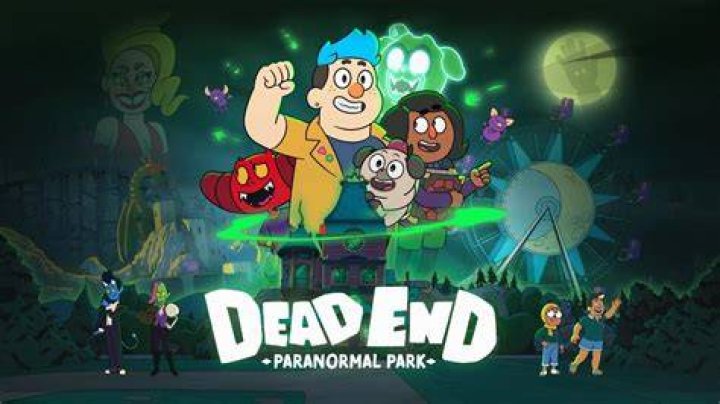 
Dead End Paranormal Park Canceled: Why Netflix Show is Closing Its Doors? 