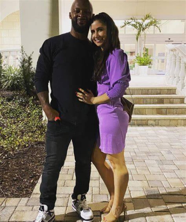 Deangelo Hall - Age, Family, Bio
