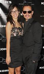 Debbie Rosado and Marc Anthony: a Love Story for the Ages