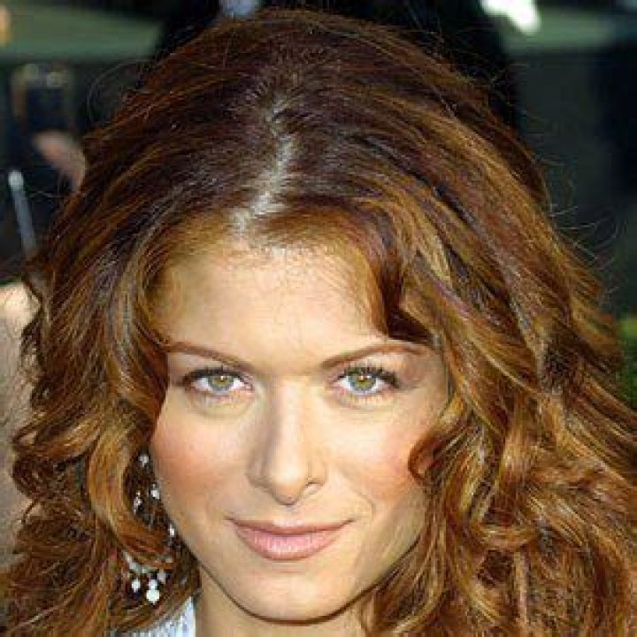Debra Messing - Age, Family, Bio