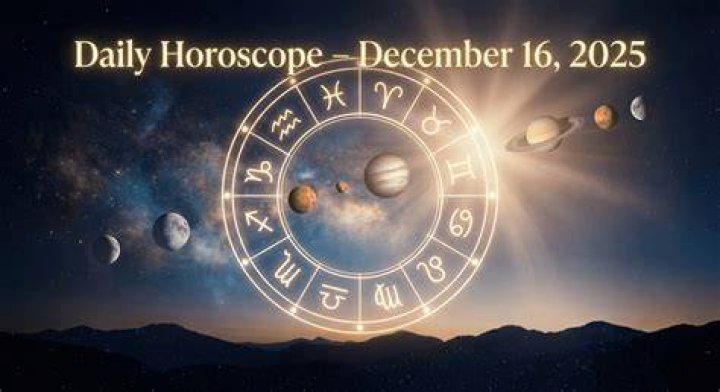 December 16 Horoscope and Zodiac