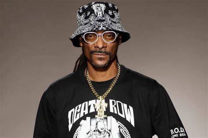 
‘Definitive’ Snoop Dogg Biopic Movie in the Works — Will Be Told ‘in His Own Words’ 