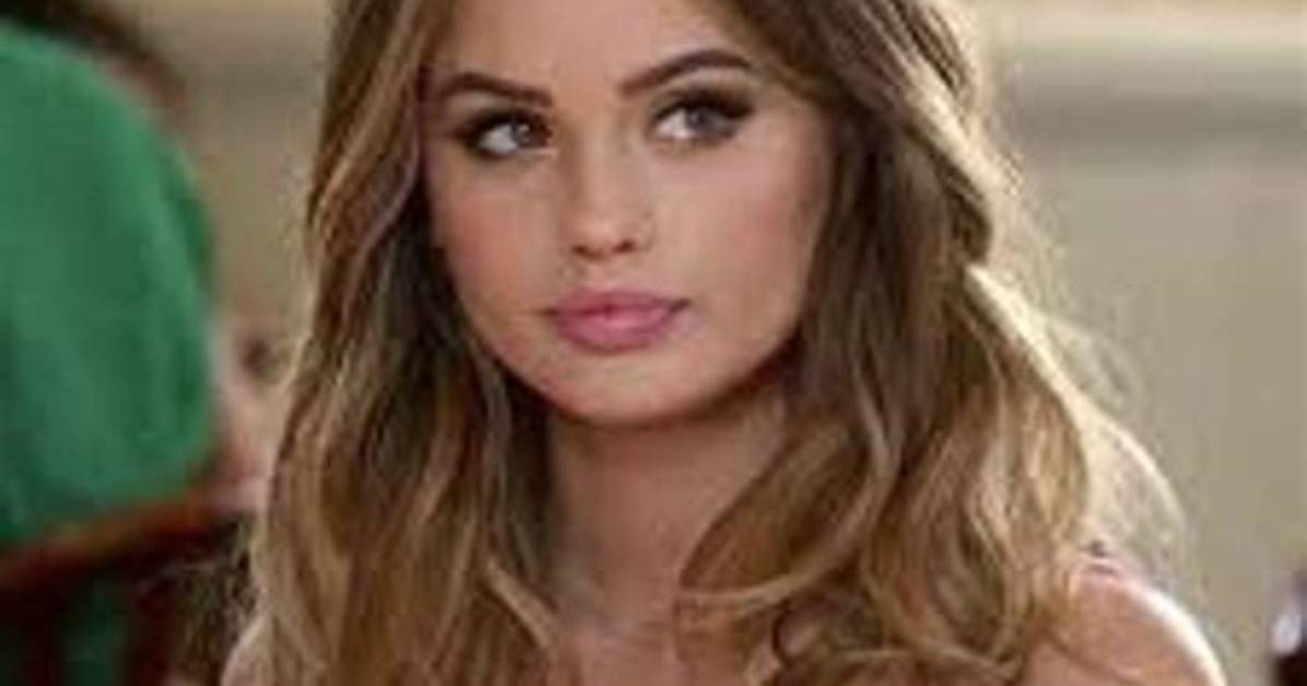 Delving into the Appeal of Debby Ryan