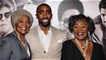 Demetrius Shipp Jr. Parents: a Deep Dive into His Family Background