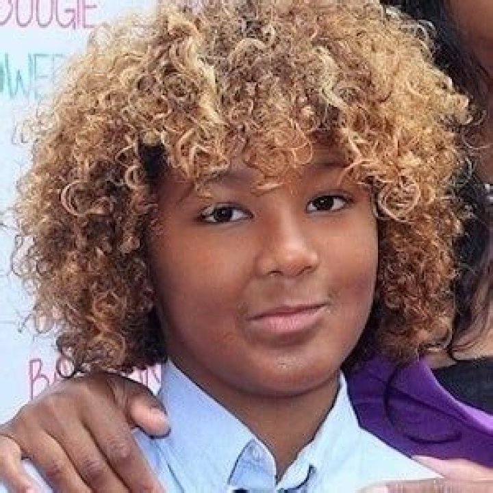 Denim Braxton - Age, Family, Bio