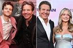 Dennis Quaid's Kids: an Insight into His Family Life