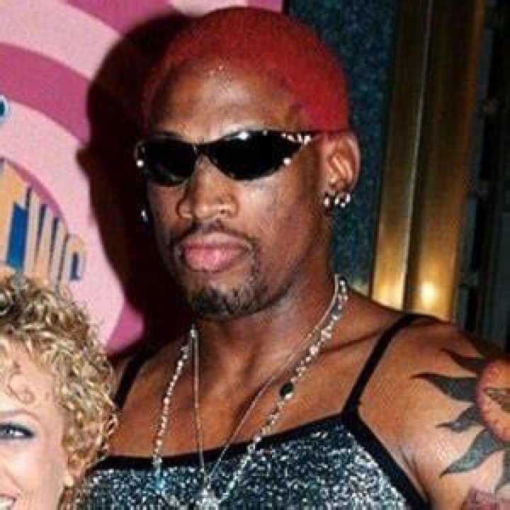 Dennis Rodman - Age, Family, Bio