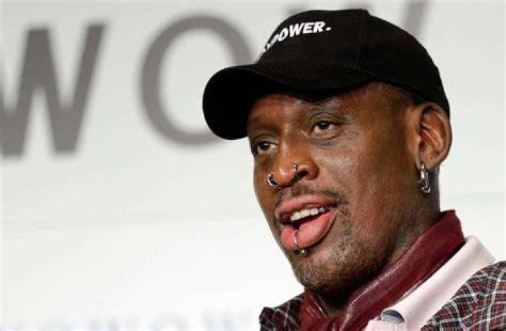 Dennis Rodman Height, Weight, Net Worth, Age, Birthday, Wikipedia, Who, Nationality, Biography