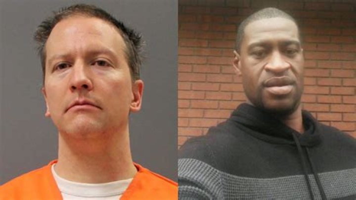 
Derek Chauvin Concurrent Prison Sentence Of 22 Years Was Given Amidst Live Trial 