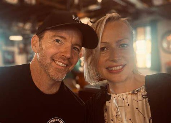 
Dermot Whelan Wife Who is Dermot Whelan Wife? 