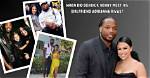 Derrick Henry's Wife: the Woman Behind the Nfl Superstar