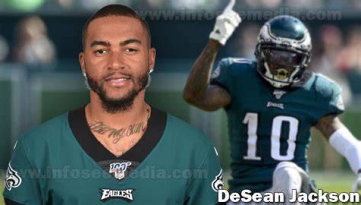 Desean Black - Age, Family, Bio