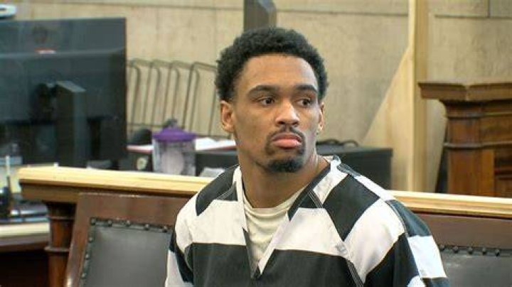 
Desean Brown Trial Clips And Nylo Lattimore Story, Ohio Man Attacked His Son’s Murderer On Court 