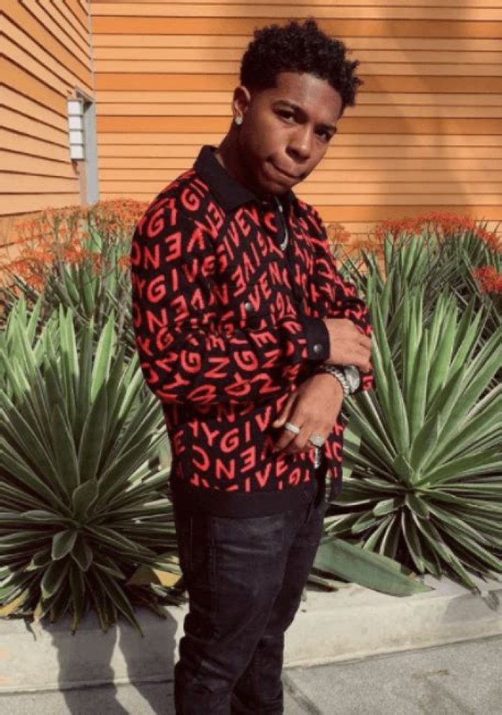 Deshae Frost Height, Weight, Age, Net Worth, Facts