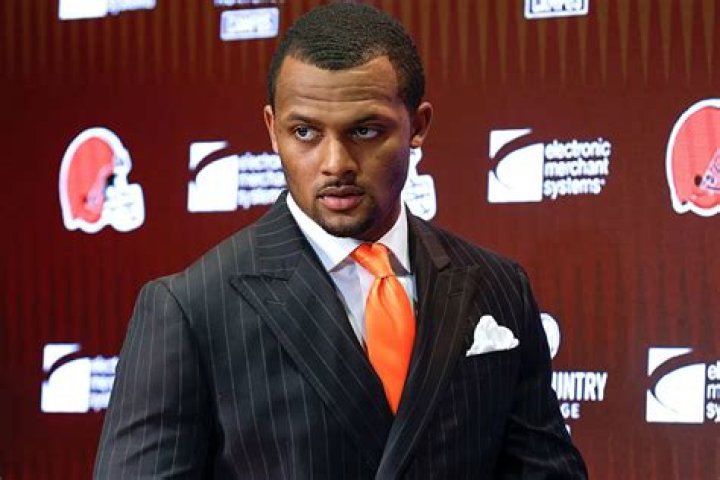 
Deshaun Watson Accusers Plan to Attend Cleveland Browns Game Upon His NFL Return, Says Attorney 