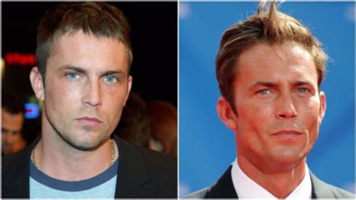 Desmond Harrington Married, Wife, Weight Loss, Wiki, Bio