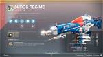 Destiny 2 How to Get Suros Regime & Its Catalyst in 2023