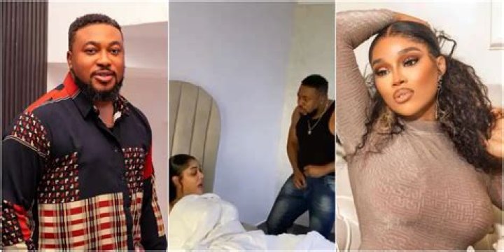 
Destiny Etiko, Angel Smith And Others React As Mercy Eke Shares A Beautiful Photo Of Herself On IG. 