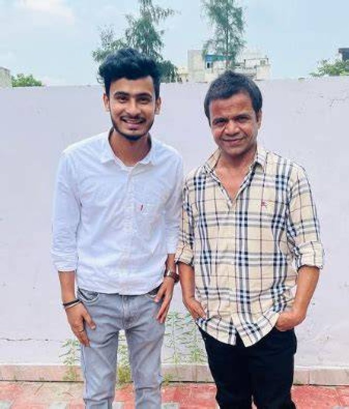 
Devanshu Mahajan Height, Weight, Net Worth, Age, Birthday, Wikipedia, Who, Nationality, Biography 