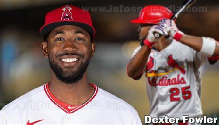 Dexter Fowler - Age, Family, Bio