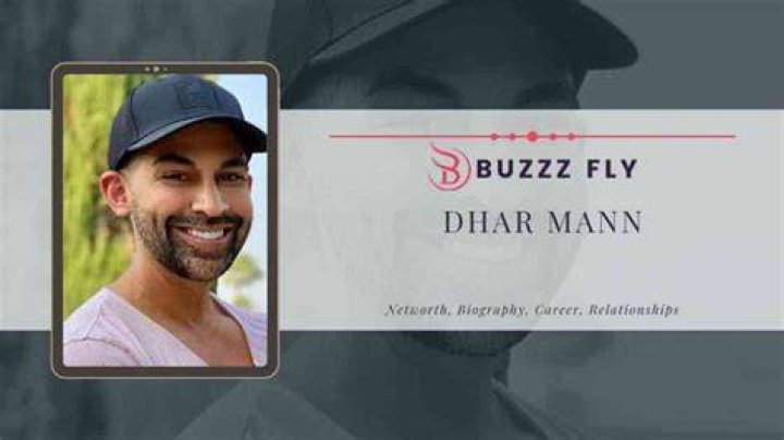 Dhar Mann Height, Weight, Net Worth, Age, Birthday, Wikipedia, Who, Instagram, Biography
